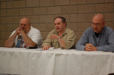 ValleyCon 37 - 2011